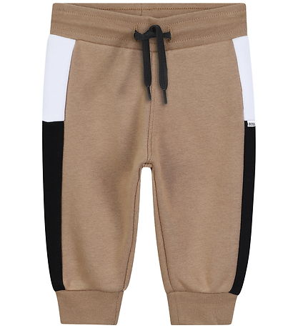 BOSS Sweatpants - Cookie
