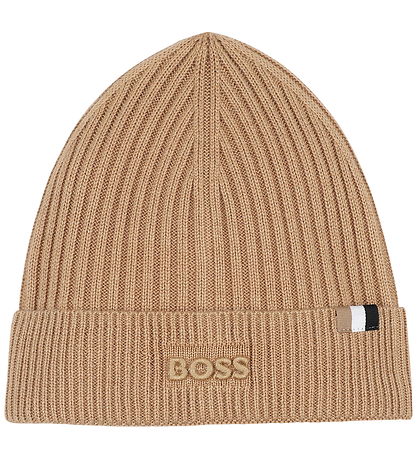 BOSS Hue - Strik - Cookie