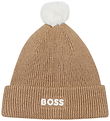BOSS Hue - Strik - Cookie m. Kvast