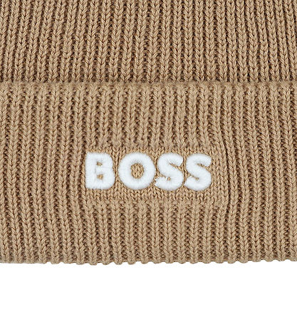 BOSS Hue - Strik - Cookie m. Kvast