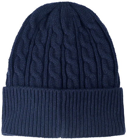 BOSS Hue - Strik - Navy