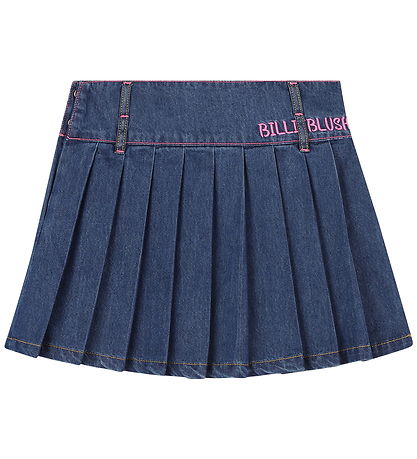 Billieblush Nederdel - Denim Blue