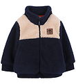 Timberland Fleecejakke - Navy