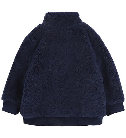 Timberland Fleecejakke - Navy