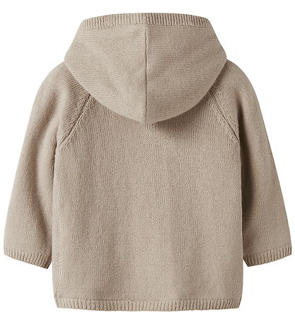 Name It Cardigan m. For - Strik - NbnOlly - Island Fossil