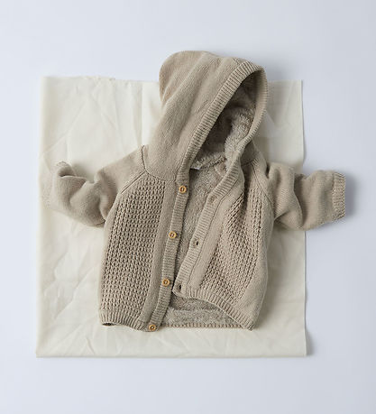 Name It Cardigan m. For - Strik - NbnOlly - Island Fossil