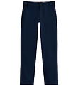 Tommy Hilfiger Bukser - Dark Night Navy