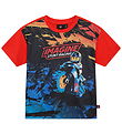 LEGO® Wear T-shirt - LwTaffy - Red