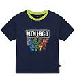 LEGO® Wear T-shirt - LwTaffy - Blå