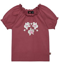 LEGO® Wear T-shirt - LwtAja - Rød