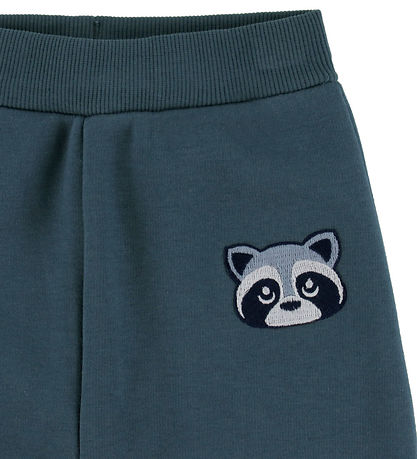 Name It Sweatpants - NbmOregon - Insignia Blue