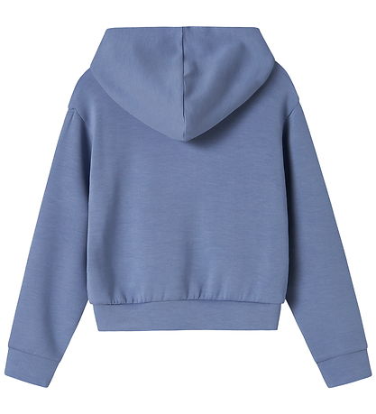 Name It Cardigan - NkfOlinda - Blue Ice