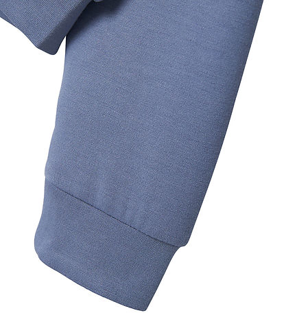 Name It Cardigan - NkfOlinda - Blue Ice