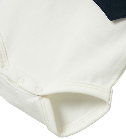 Name It Sæt - NbmAdam - Dark Sapphire/Solid Pant