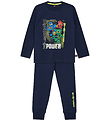 LEGO® Wear Nattøj - Lwagan 603 - Blå