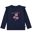 LEGO® Wear T-shirt - LwTaja 601 - Blå