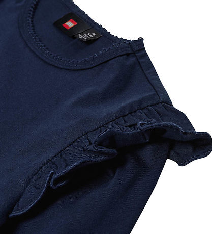 LEGO® Wear T-shirt - LwTaja 601 - Blå