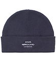 Mads Nørgaard Hue - Strik - Isak - Parisian Night