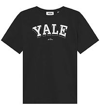 Les Deux T-shirt - Yale - Black/Ivory