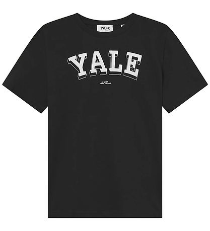 Les Deux T-shirt - Yale - Black/Ivory