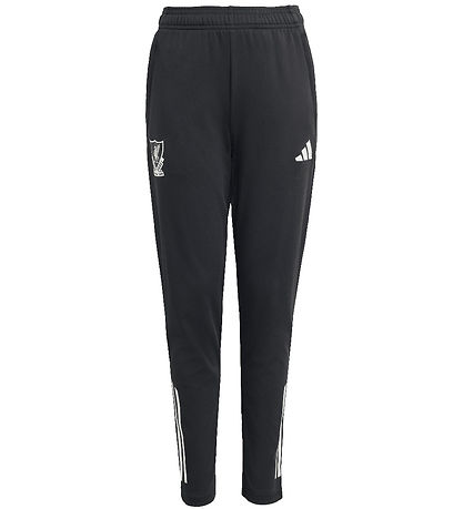 adidas Performance Træningsbukser - Liverpool Youth 25/26 - Sort