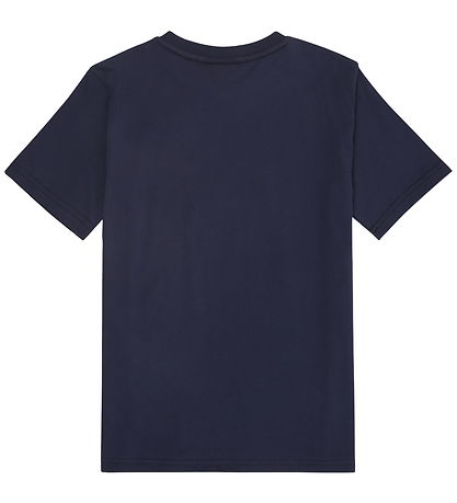 Fila T-shirt - Carisio - Black Iris