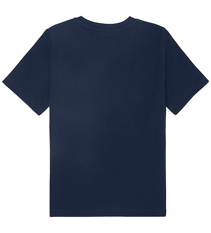Fila T-shirt - Benna - Black Iris