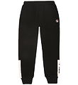 Fila Sweatpants - Desana - Black