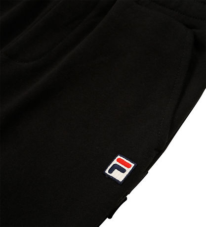 Fila Sweatpants - Desana - Black