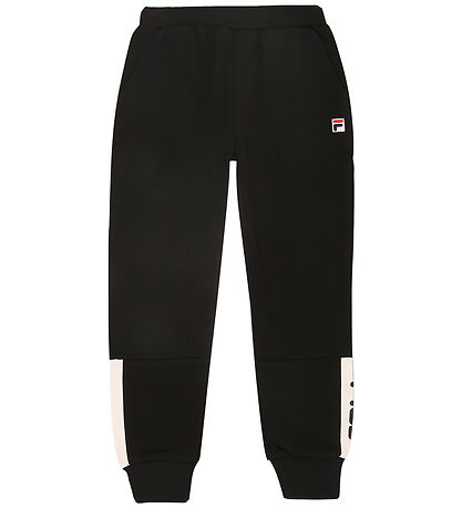 Fila Sweatpants - Desana - Black