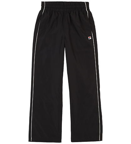 Fila Bukser - San Siro Wide - Black