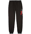 Fila Sweatpants - Morimondo - Black