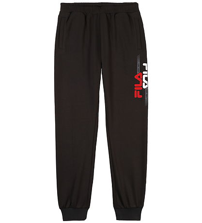 Fila Sweatpants - Morimondo - Black