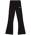 Fila Leggings - Mariette Flared - Black