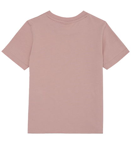 Fila Bluse - Benna - Pale Mauve