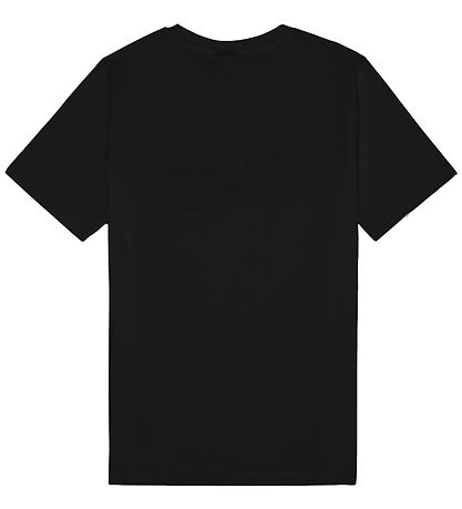 Fila T-shirt - Morimondo - Black