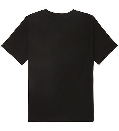 Fila T-shirt - Benna - Black