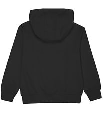 Fila Hættetrøje - Benna - Black