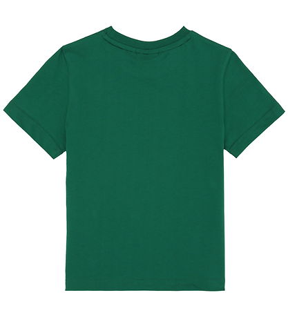 Fila T-shirt - Benna - Green Jacket