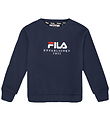 Fila Sweatshirt - Benna - Black Iris