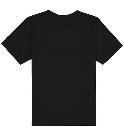 Fila T-shirt - Desana - Black