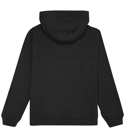 Fila Hættetrøje - Carisio - Black