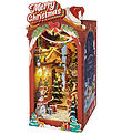 Rolife Miniature-diorama - DIY - Christmas Street TGC06 - 289 De