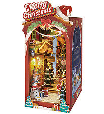 Rolife Miniature-diorama - DIY - Christmas Street TGC06 - 289 De
