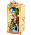 Rolife Miniature-diorama - DIY - Romantic Venice TGB08 - 110 Del