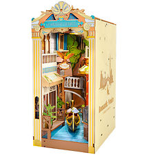 Rolife Miniature-diorama - DIY - Romantic Venice TGB08 - 110 Del