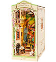 Rolife Miniature-diorama - DIY - Floral Corner TGB09 - 164 Dele