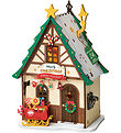 Rolife Miniature-diorama - DIY - Twinkling Christmas House DS036