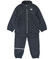 Mikk-Line Termotøj - Dark Navy
