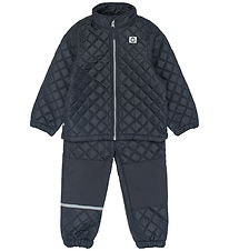 Mikk-Line Termotøj - Dark Navy